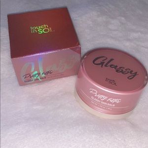 Touch In Sol Pretty Filter Glassy Skin Balm